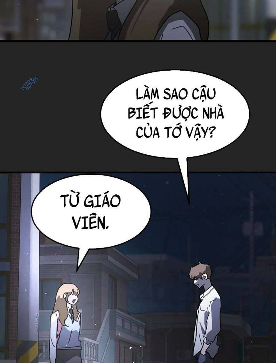 Đại Dịch Seoul Chapter 35 - Trang 2