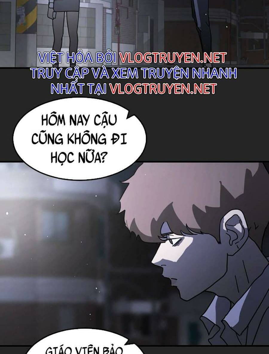 Đại Dịch Seoul Chapter 35 - Trang 2