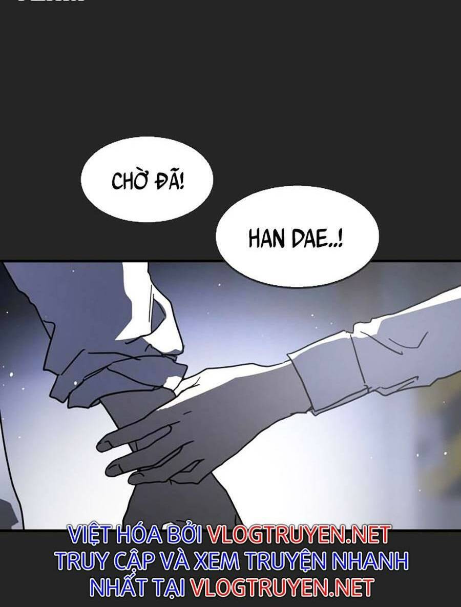 Đại Dịch Seoul Chapter 35 - Trang 2