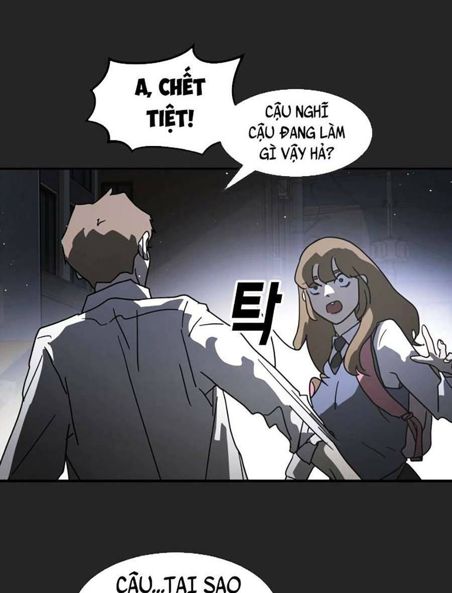 Đại Dịch Seoul Chapter 35 - Trang 2