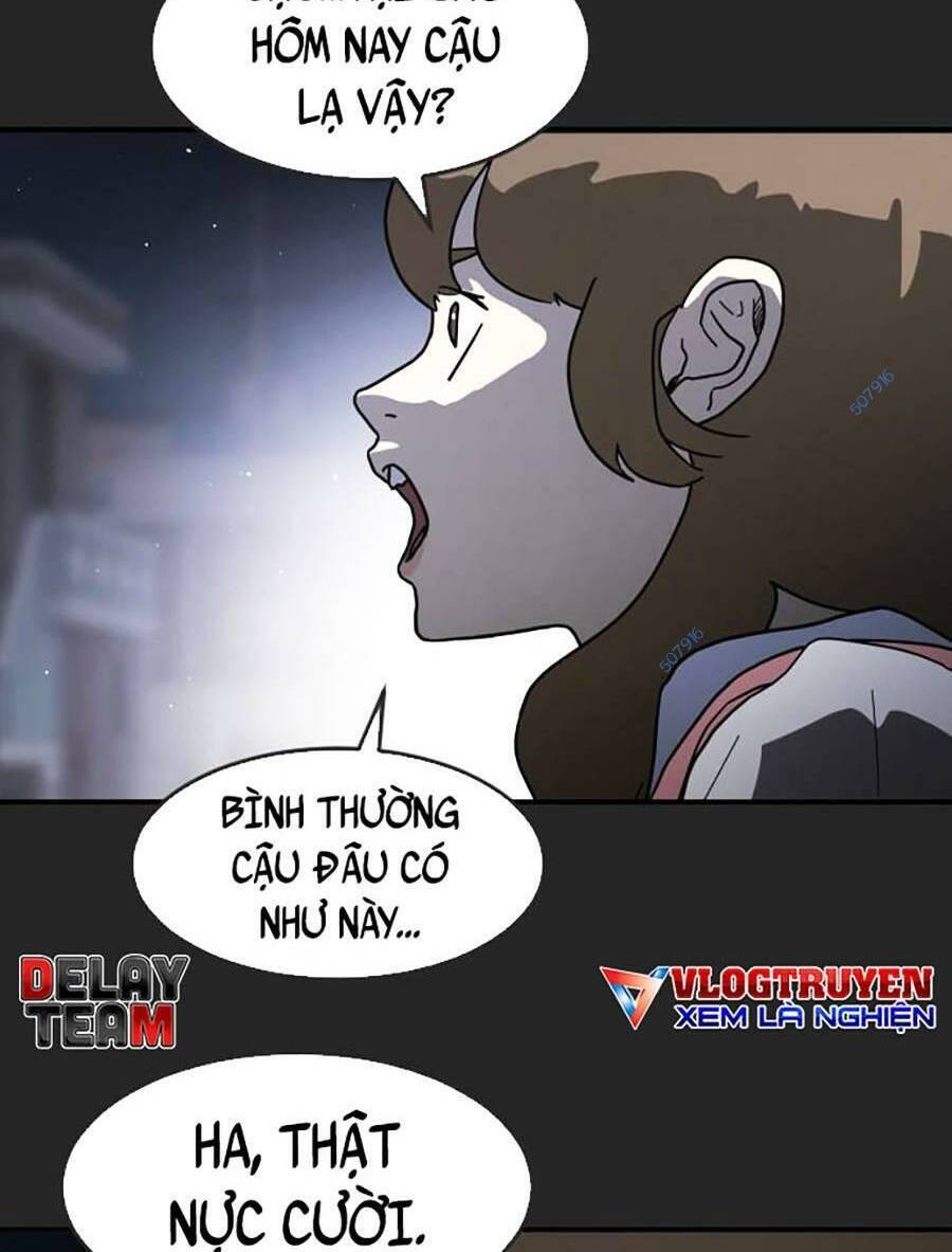 Đại Dịch Seoul Chapter 35 - Trang 2