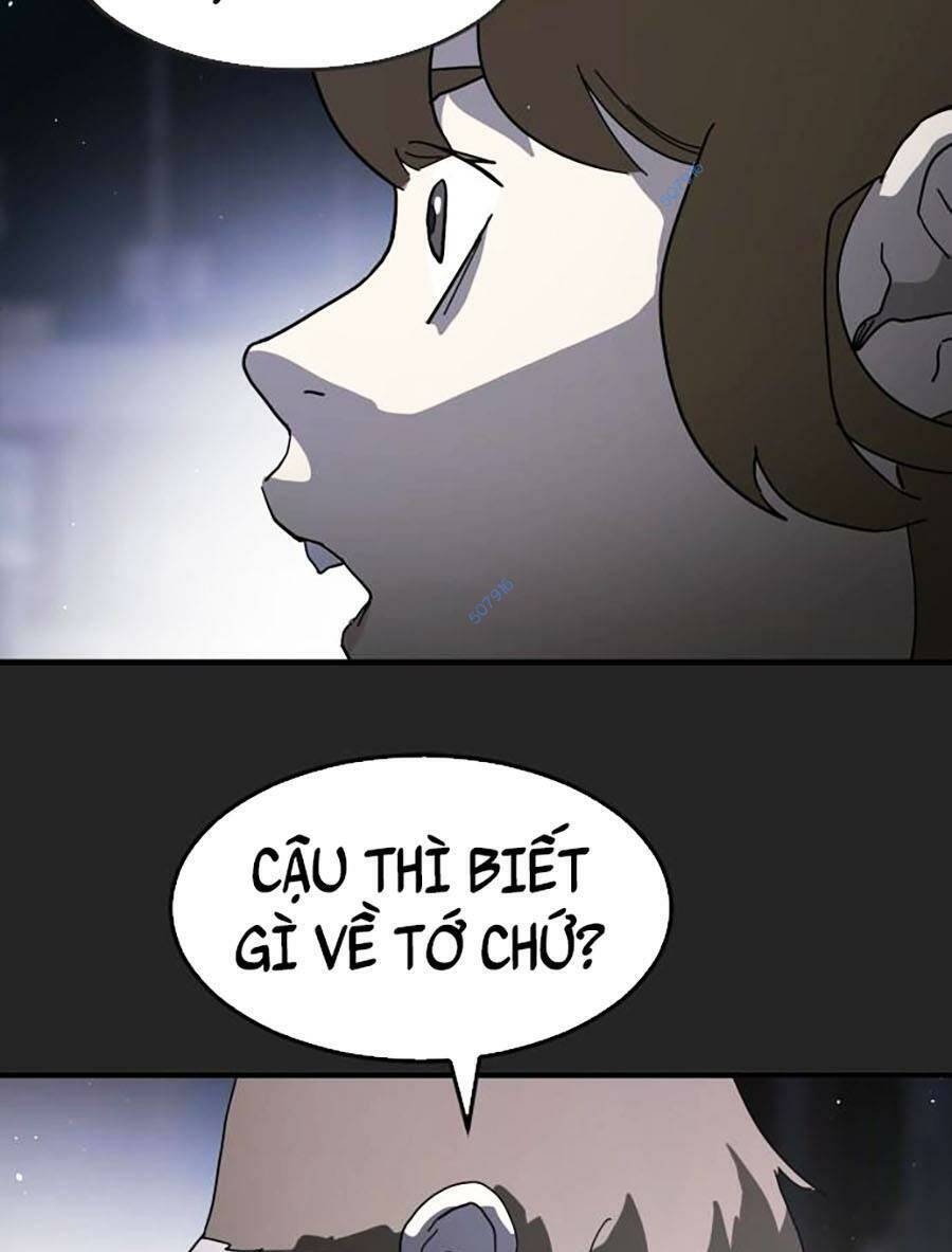 Đại Dịch Seoul Chapter 35 - Trang 2