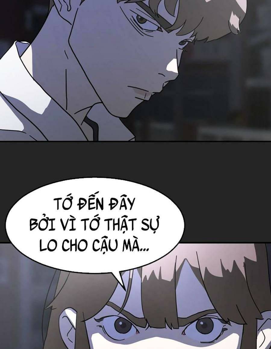 Đại Dịch Seoul Chapter 35 - Trang 2