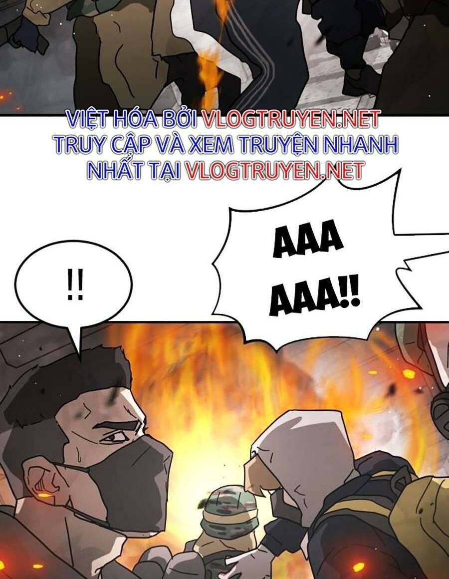 Đại Dịch Seoul Chapter 35 - Trang 2