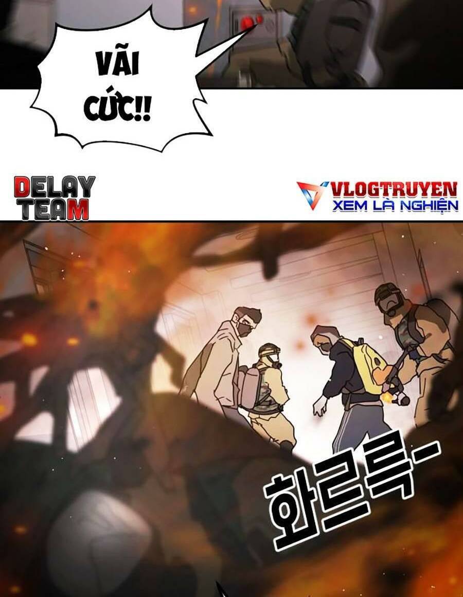 Đại Dịch Seoul Chapter 35 - Trang 2