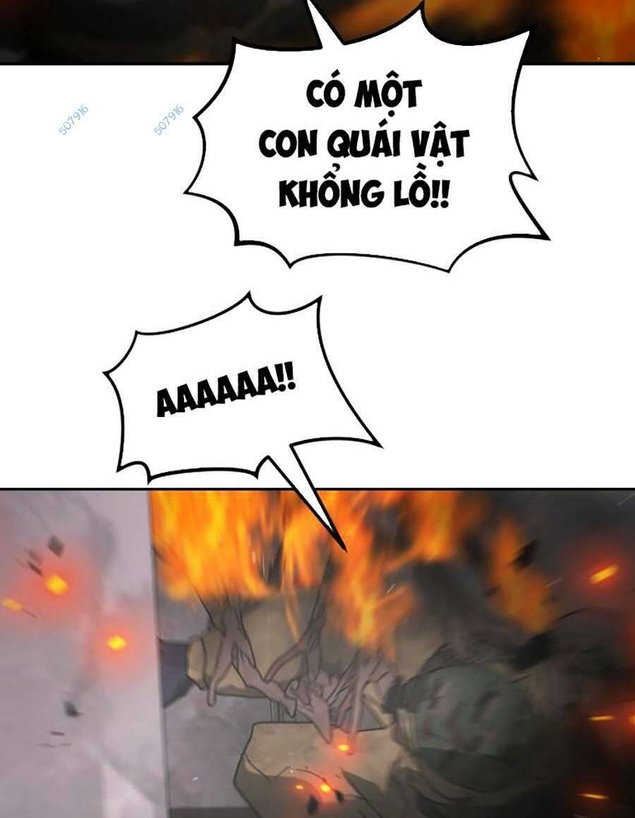 Đại Dịch Seoul Chapter 35 - Trang 2