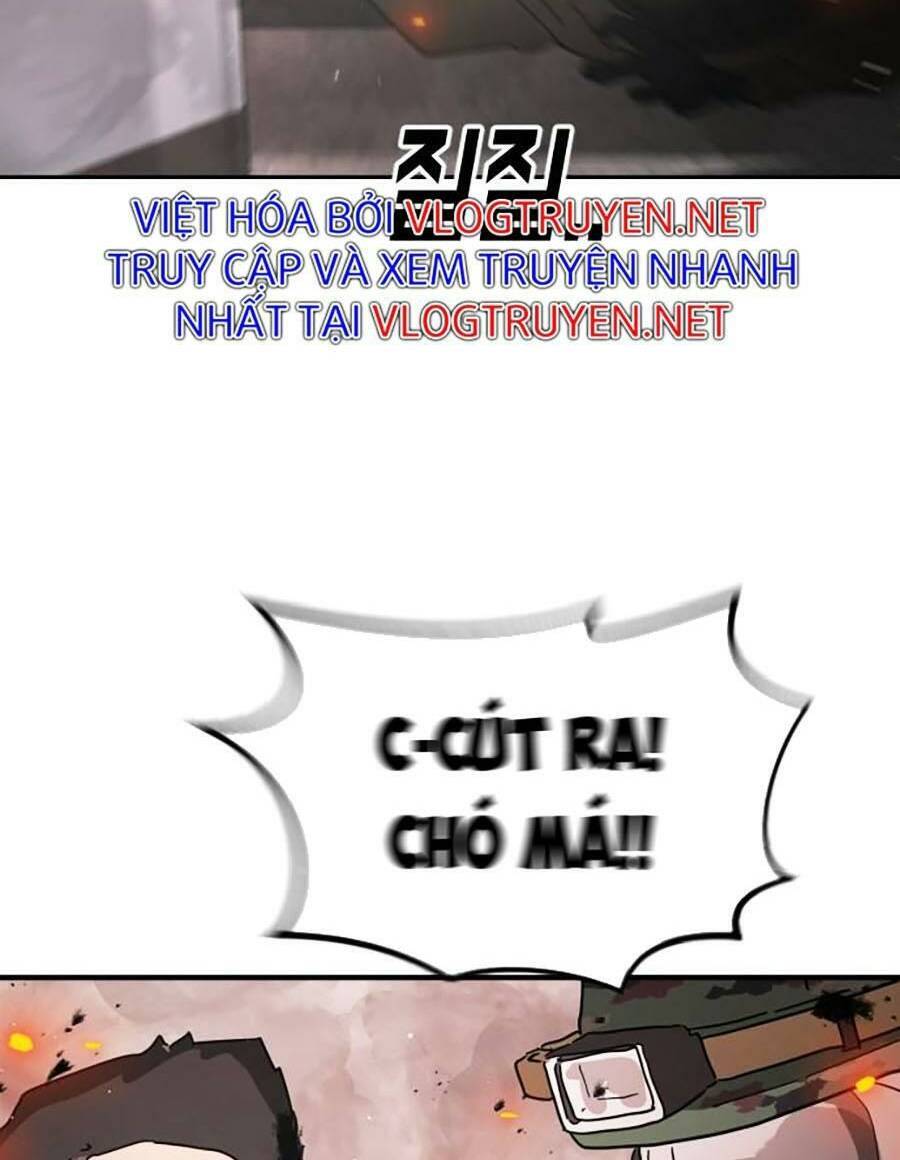 Đại Dịch Seoul Chapter 35 - Trang 2