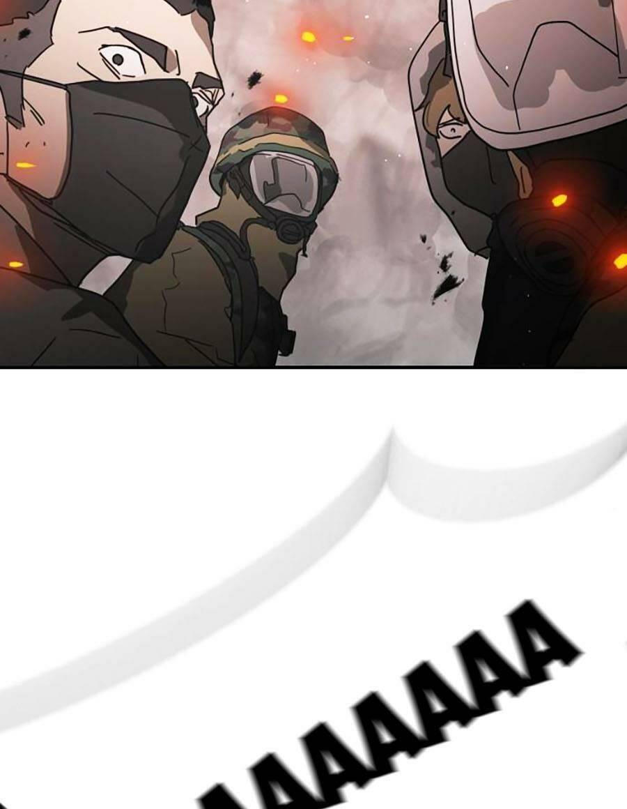 Đại Dịch Seoul Chapter 35 - Trang 2