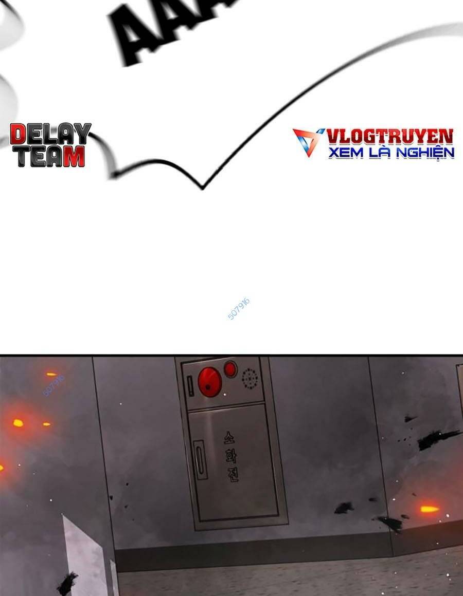 Đại Dịch Seoul Chapter 35 - Trang 2