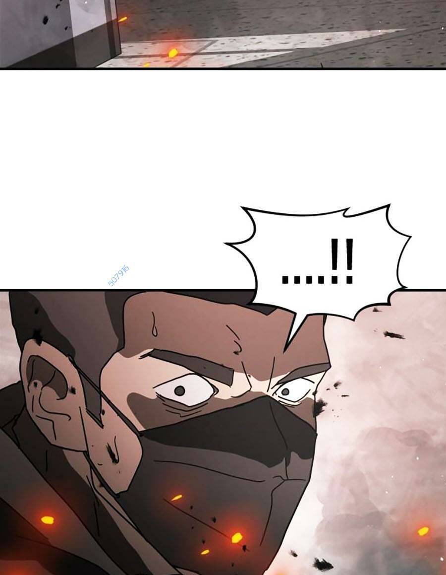 Đại Dịch Seoul Chapter 35 - Trang 2