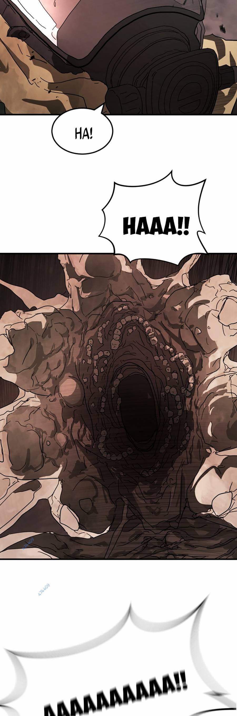 Đại Dịch Seoul Chapter 36 - Trang 2