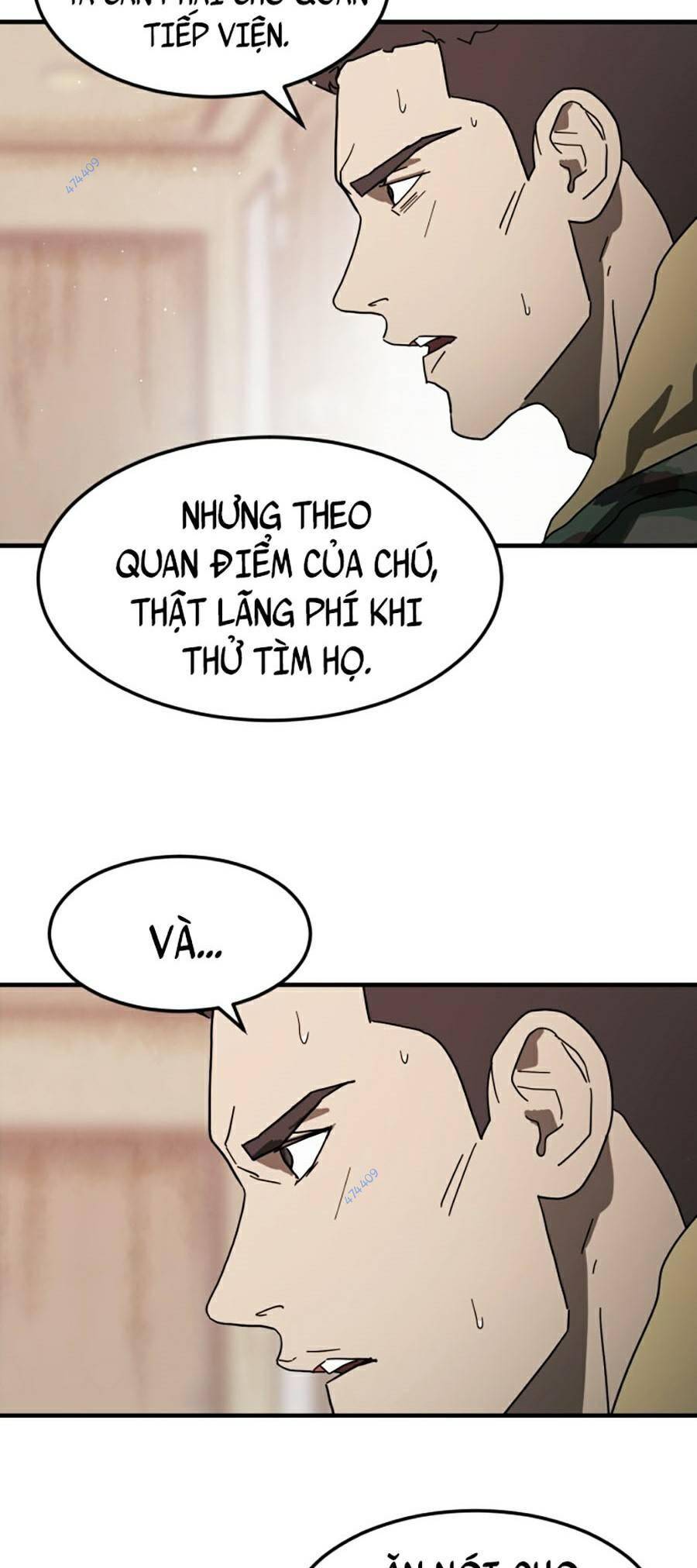 Đại Dịch Seoul Chapter 36 - Trang 2