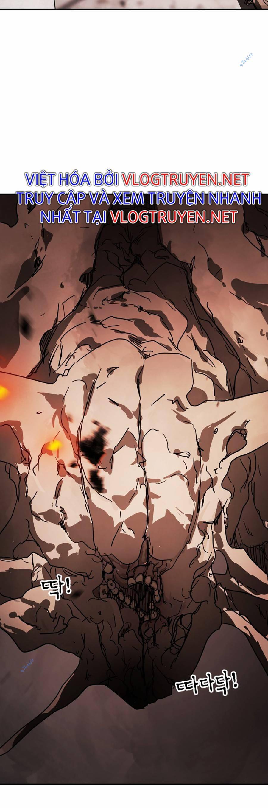 Đại Dịch Seoul Chapter 36 - Trang 2