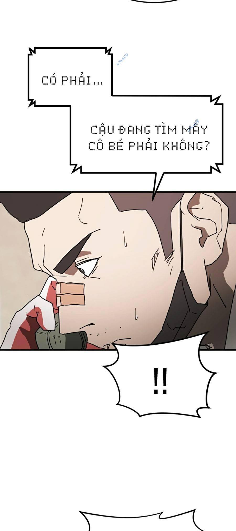 Đại Dịch Seoul Chapter 36 - Trang 2