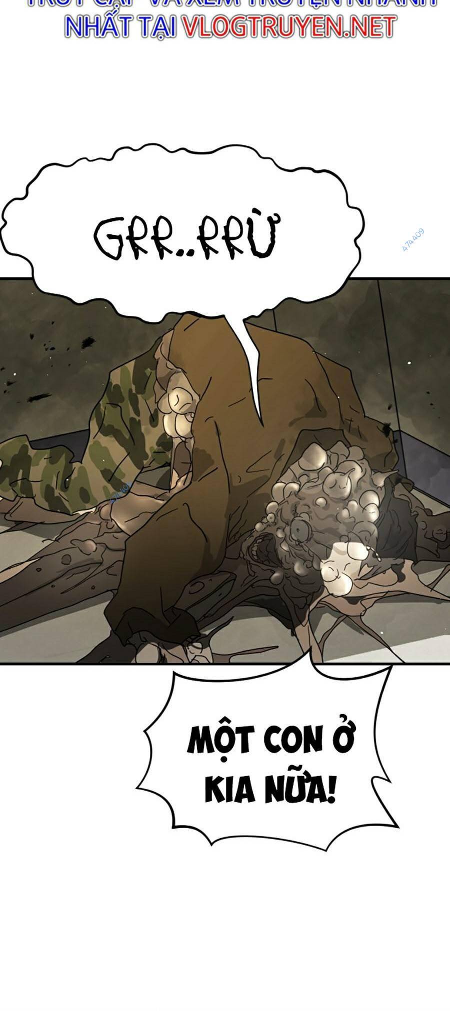 Đại Dịch Seoul Chapter 36 - Trang 2