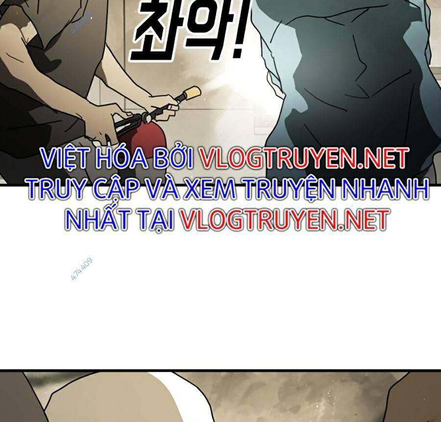 Đại Dịch Seoul Chapter 36 - Trang 2