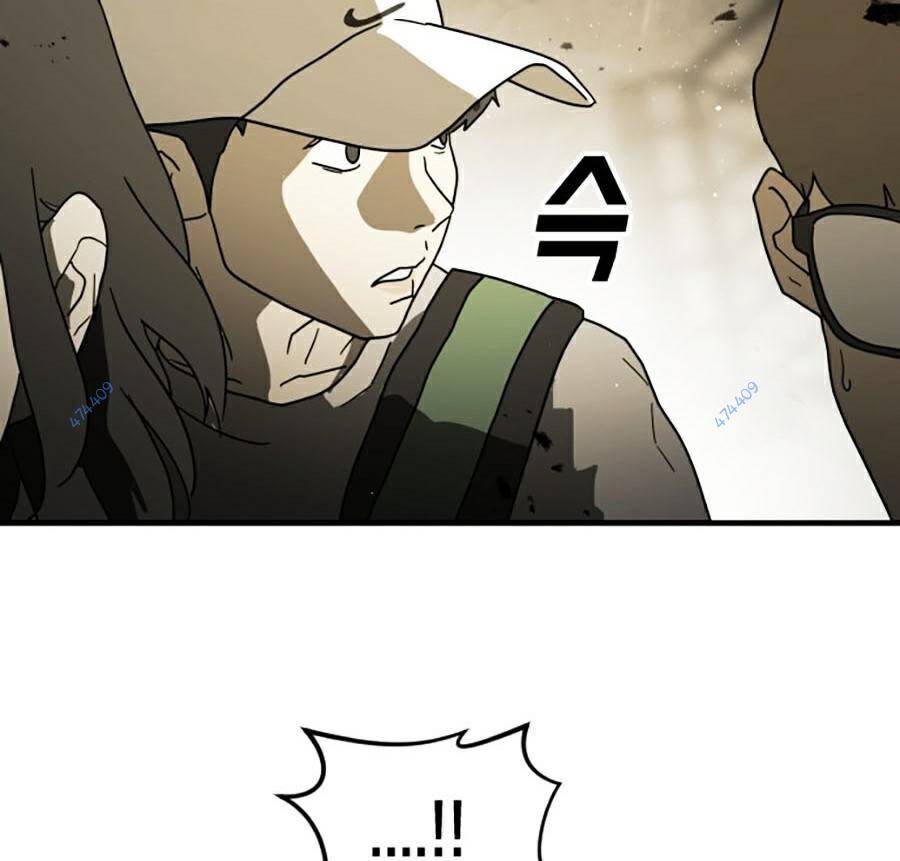 Đại Dịch Seoul Chapter 36 - Trang 2