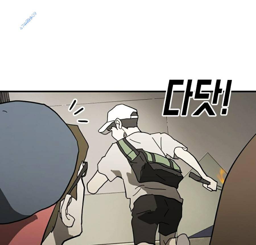 Đại Dịch Seoul Chapter 36 - Trang 2