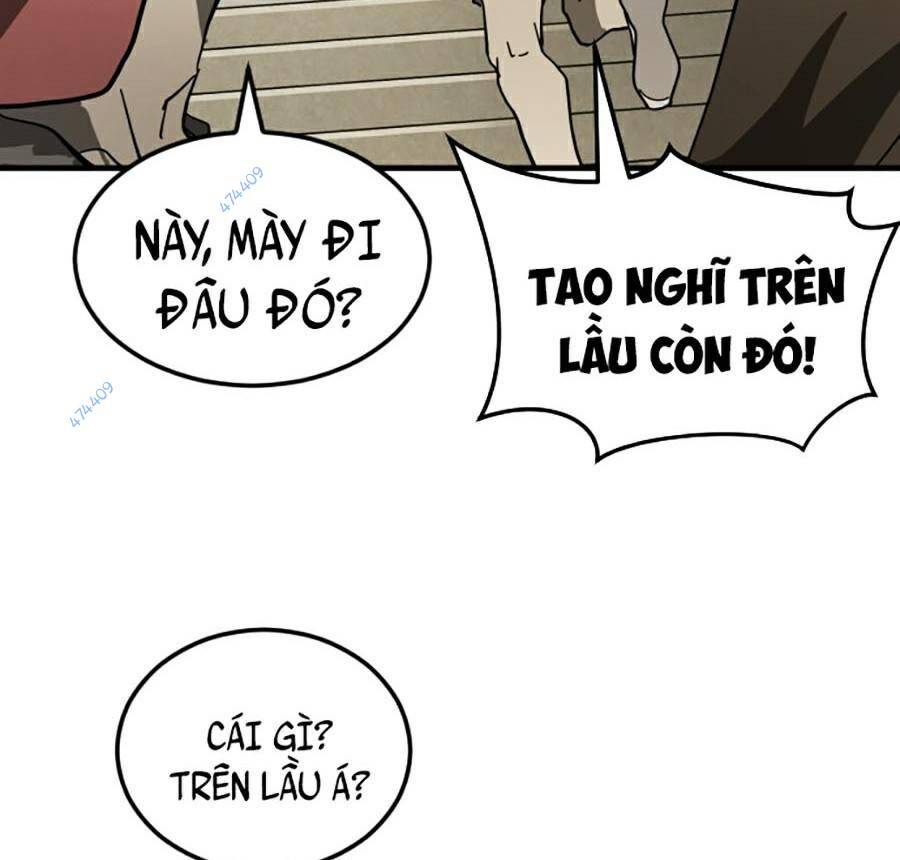 Đại Dịch Seoul Chapter 36 - Trang 2