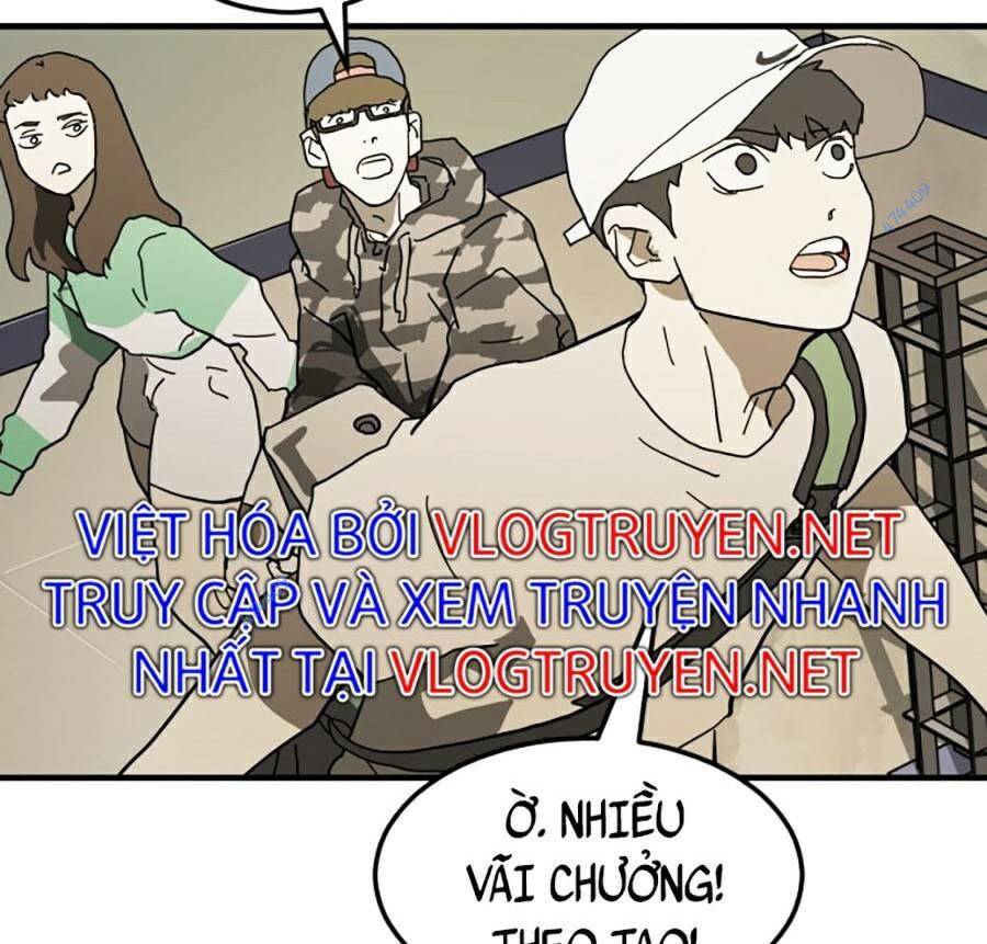 Đại Dịch Seoul Chapter 36 - Trang 2