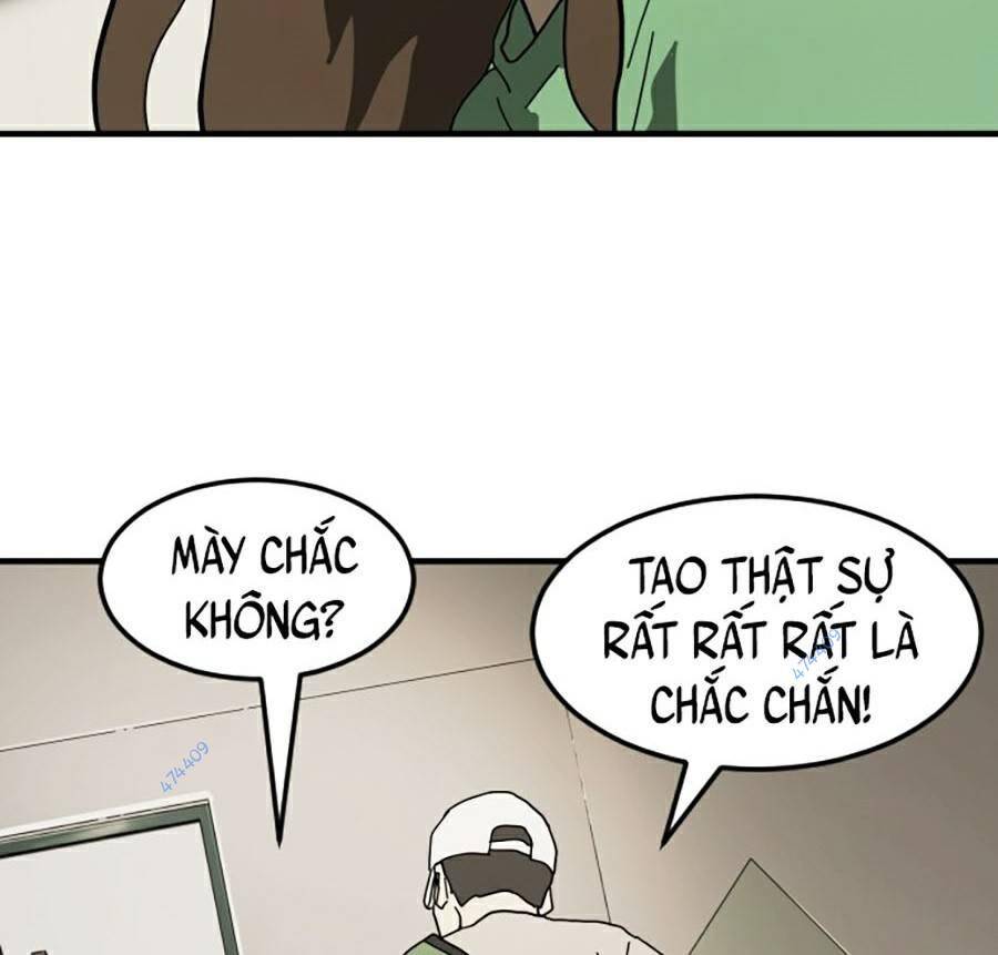 Đại Dịch Seoul Chapter 36 - Trang 2