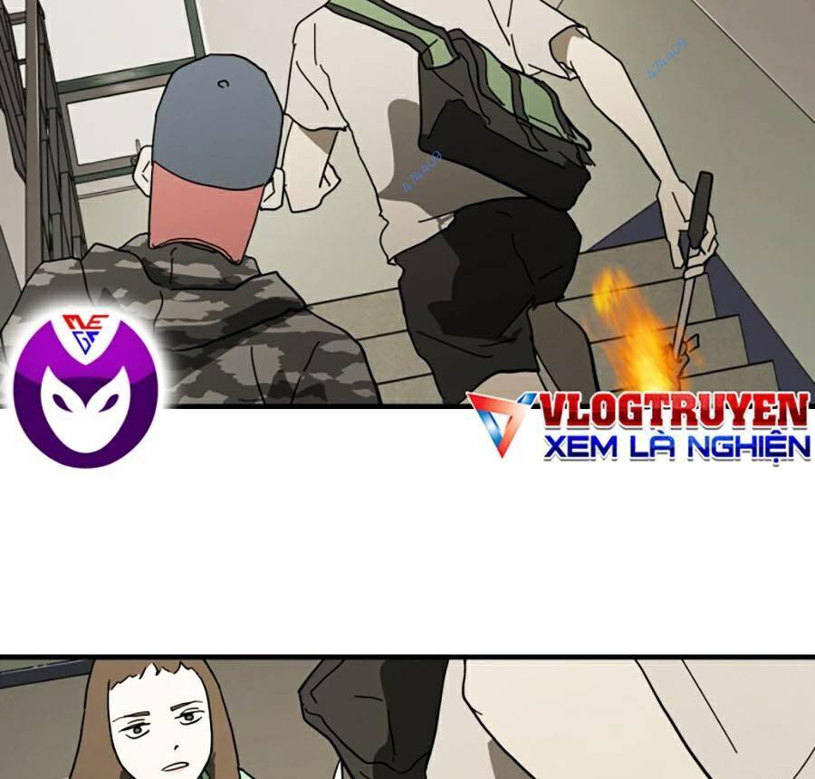 Đại Dịch Seoul Chapter 36 - Trang 2