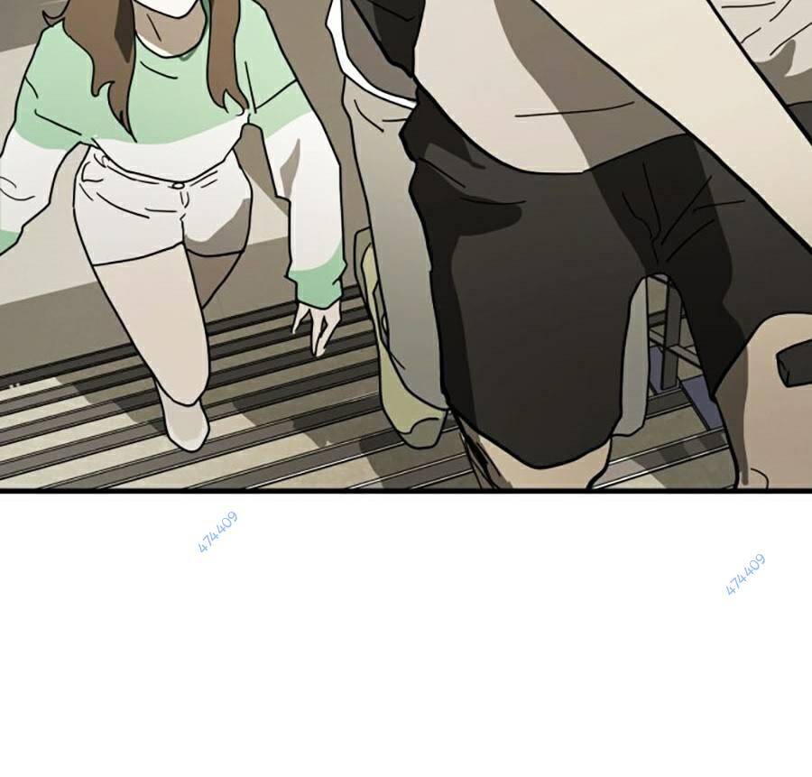 Đại Dịch Seoul Chapter 36 - Trang 2