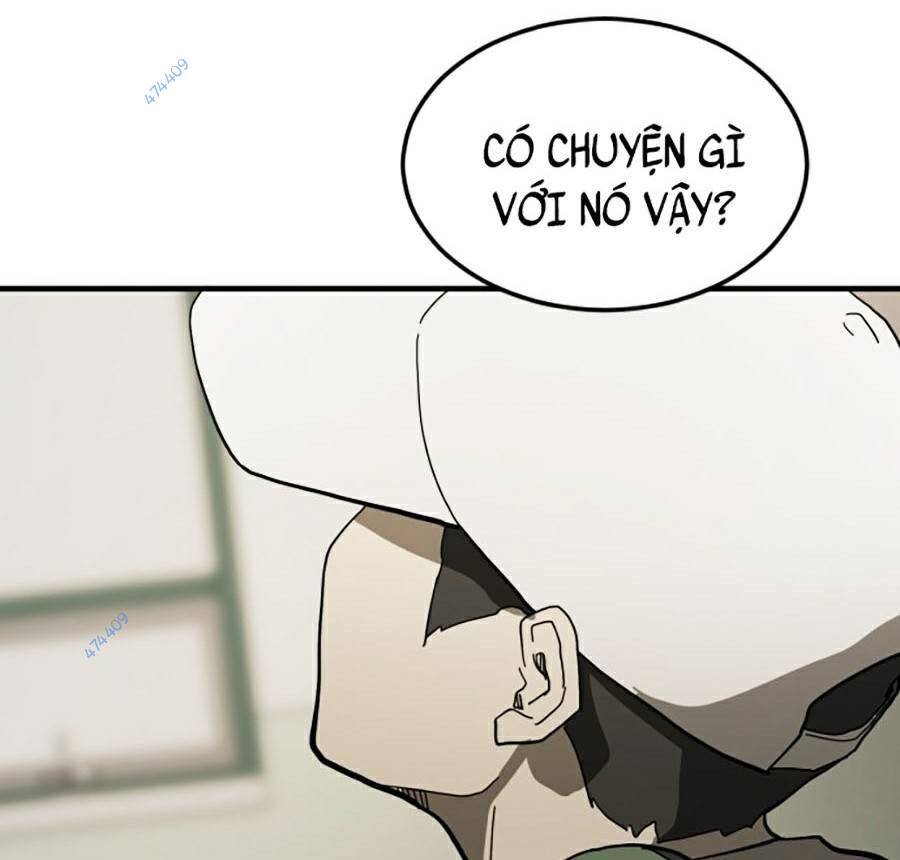 Đại Dịch Seoul Chapter 36 - Trang 2