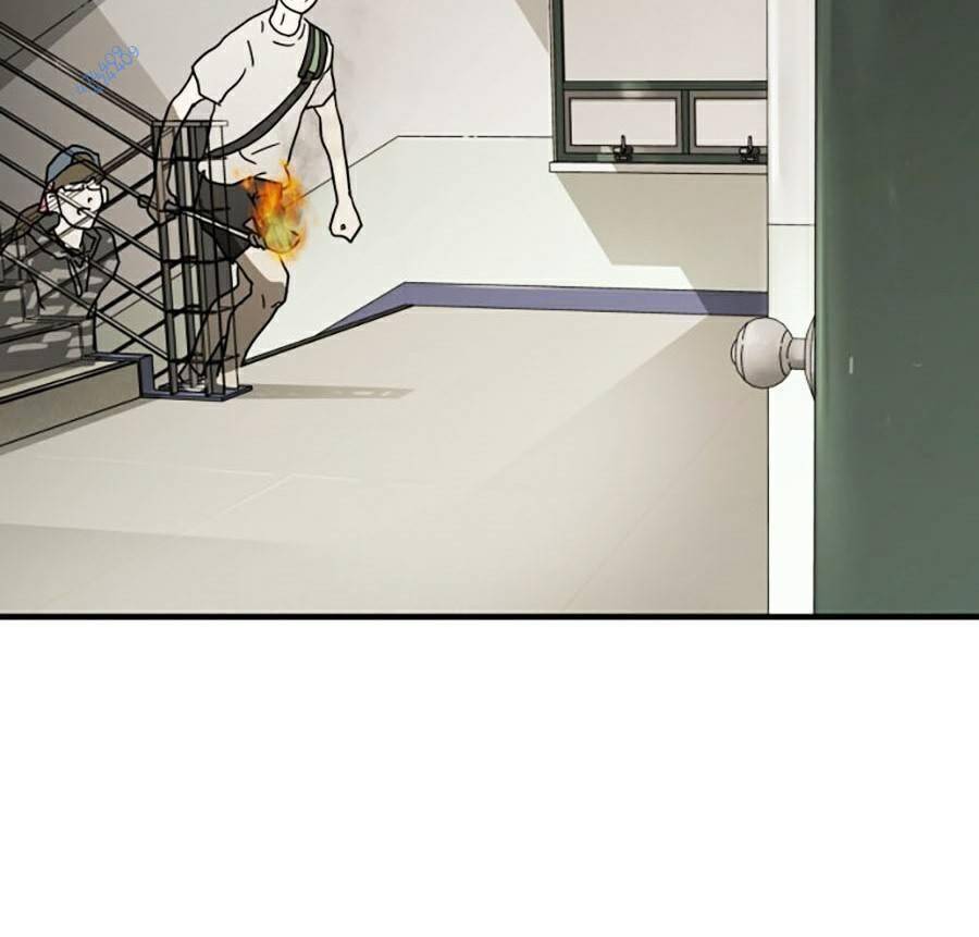 Đại Dịch Seoul Chapter 36 - Trang 2