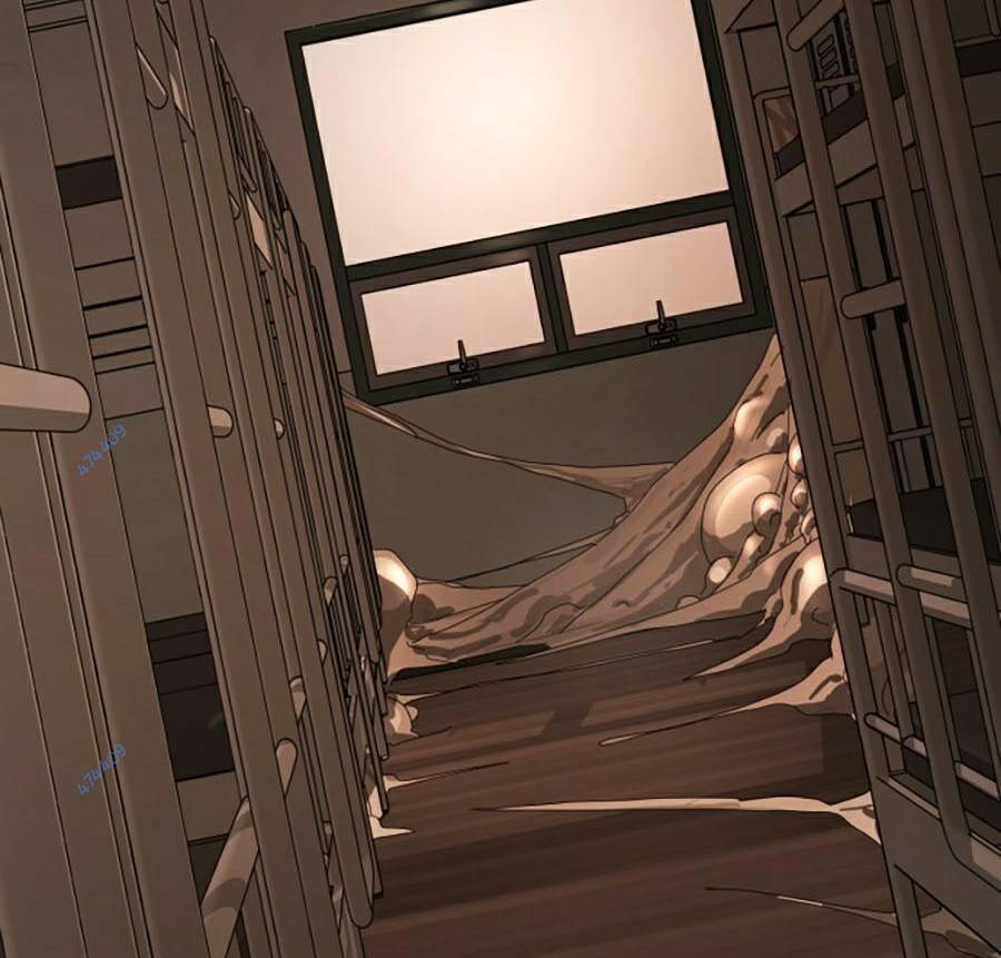 Đại Dịch Seoul Chapter 36 - Trang 2