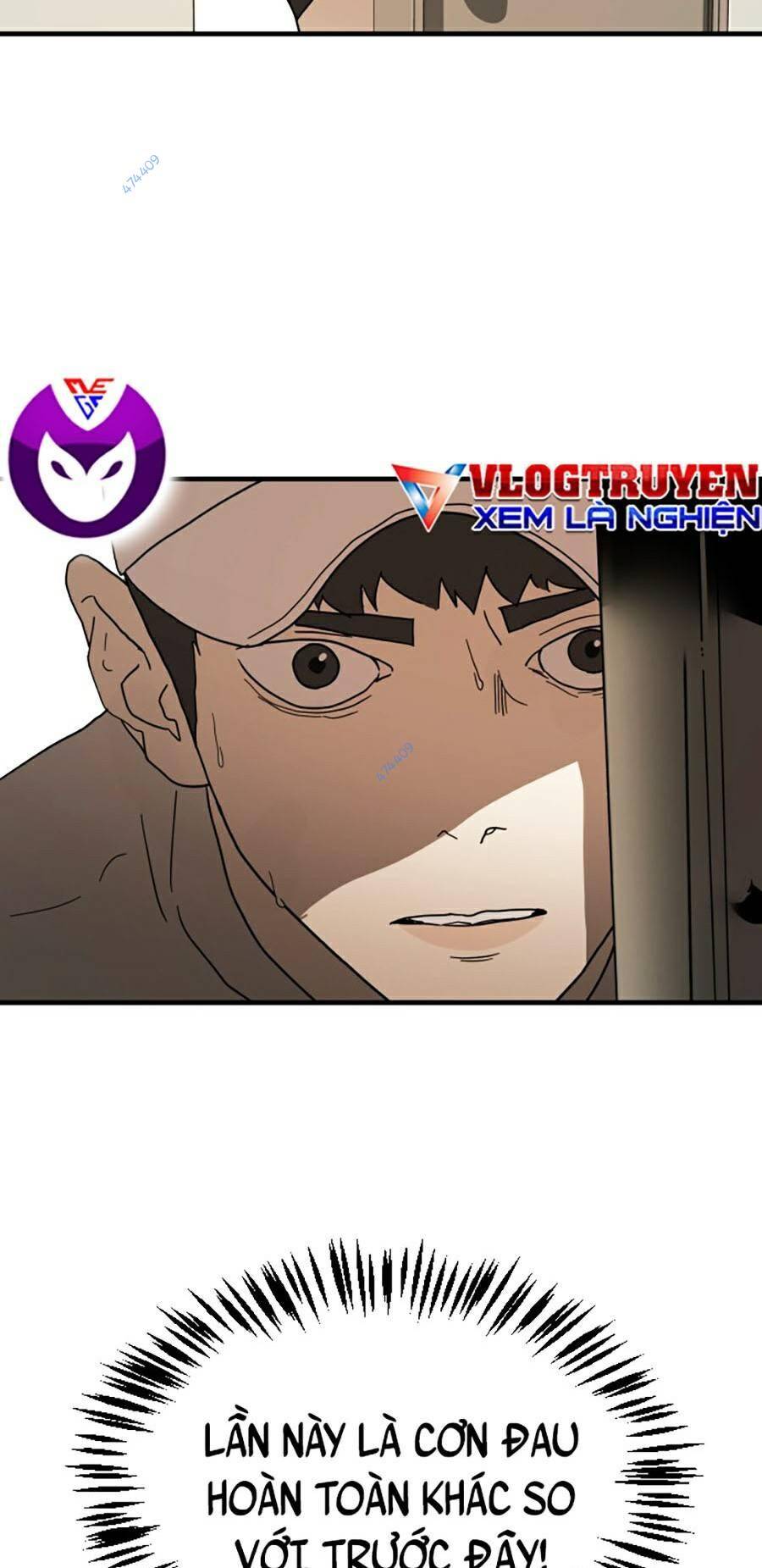 Đại Dịch Seoul Chapter 37 - Trang 2