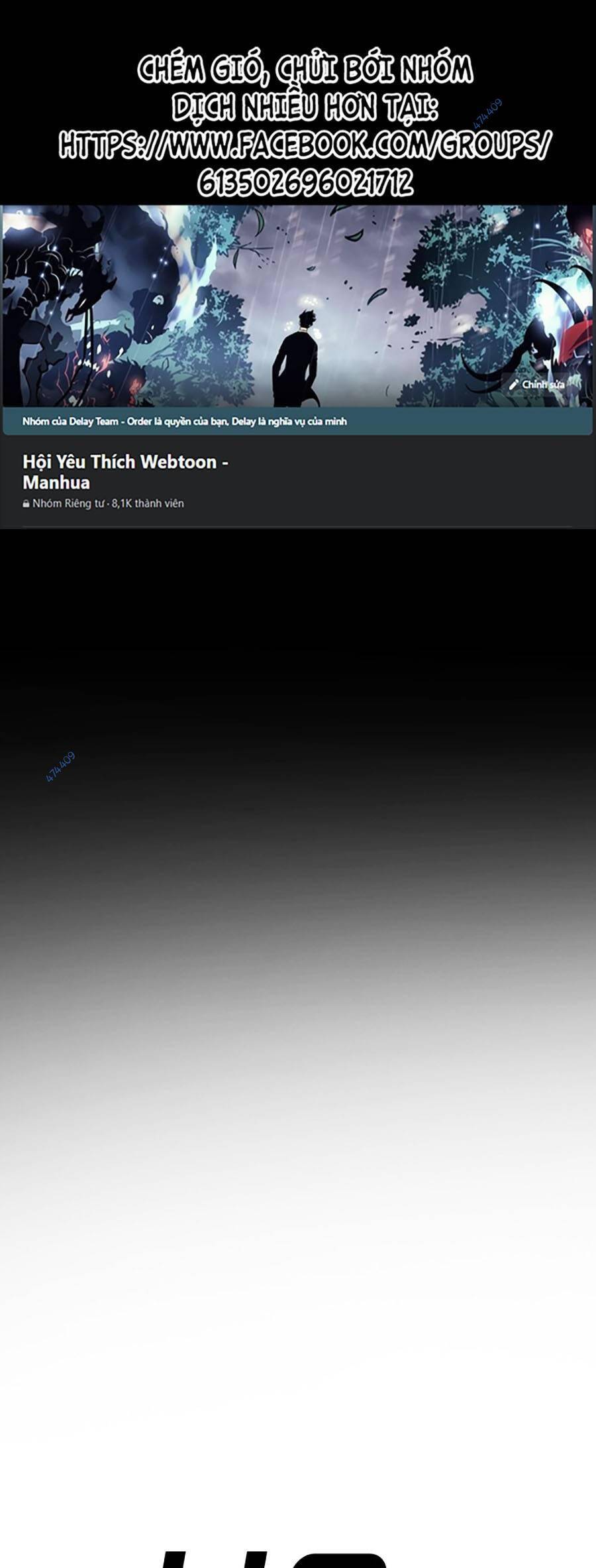 Đại Dịch Seoul Chapter 38 - Trang 2