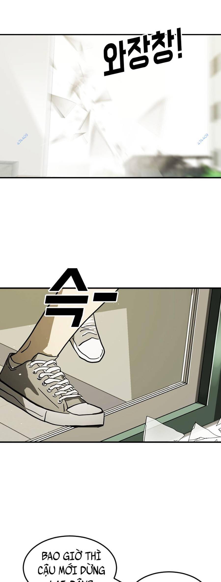 Đại Dịch Seoul Chapter 38 - Trang 2