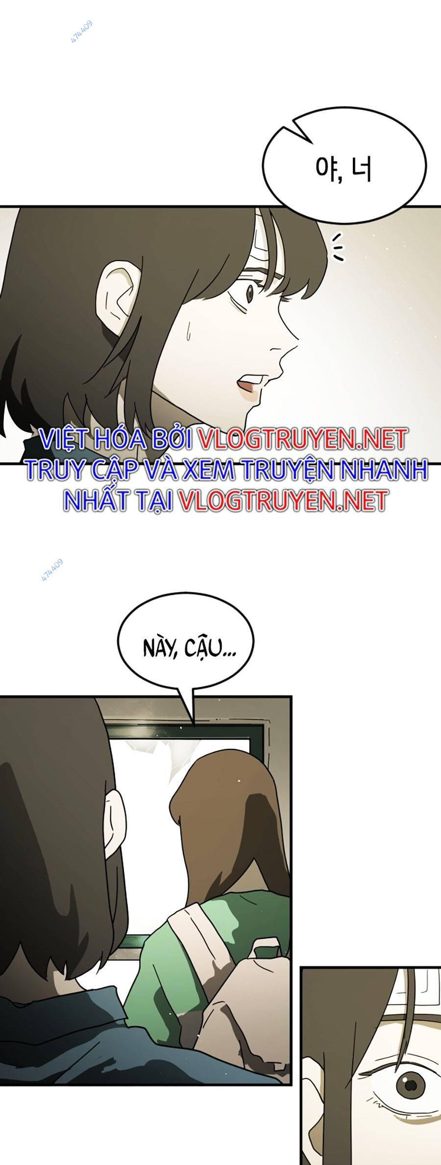 Đại Dịch Seoul Chapter 38 - Trang 2