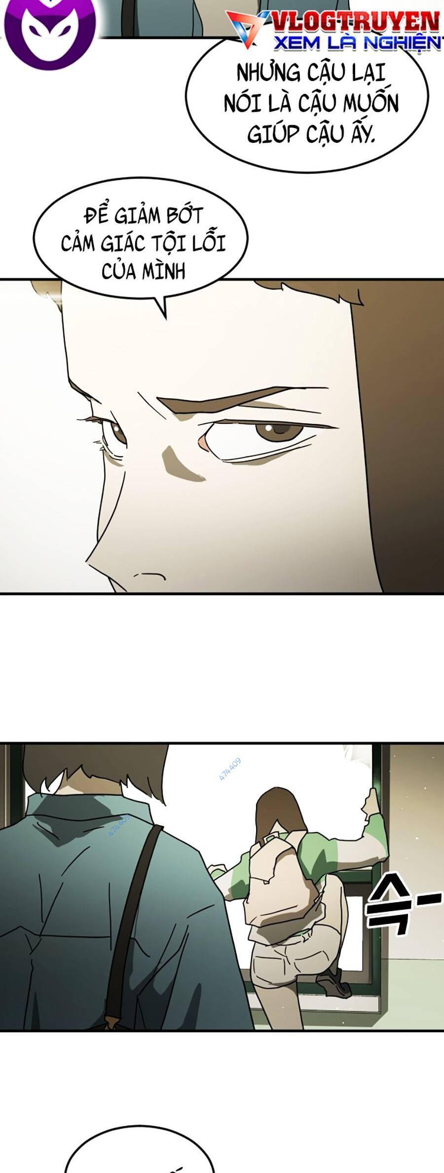 Đại Dịch Seoul Chapter 38 - Trang 2