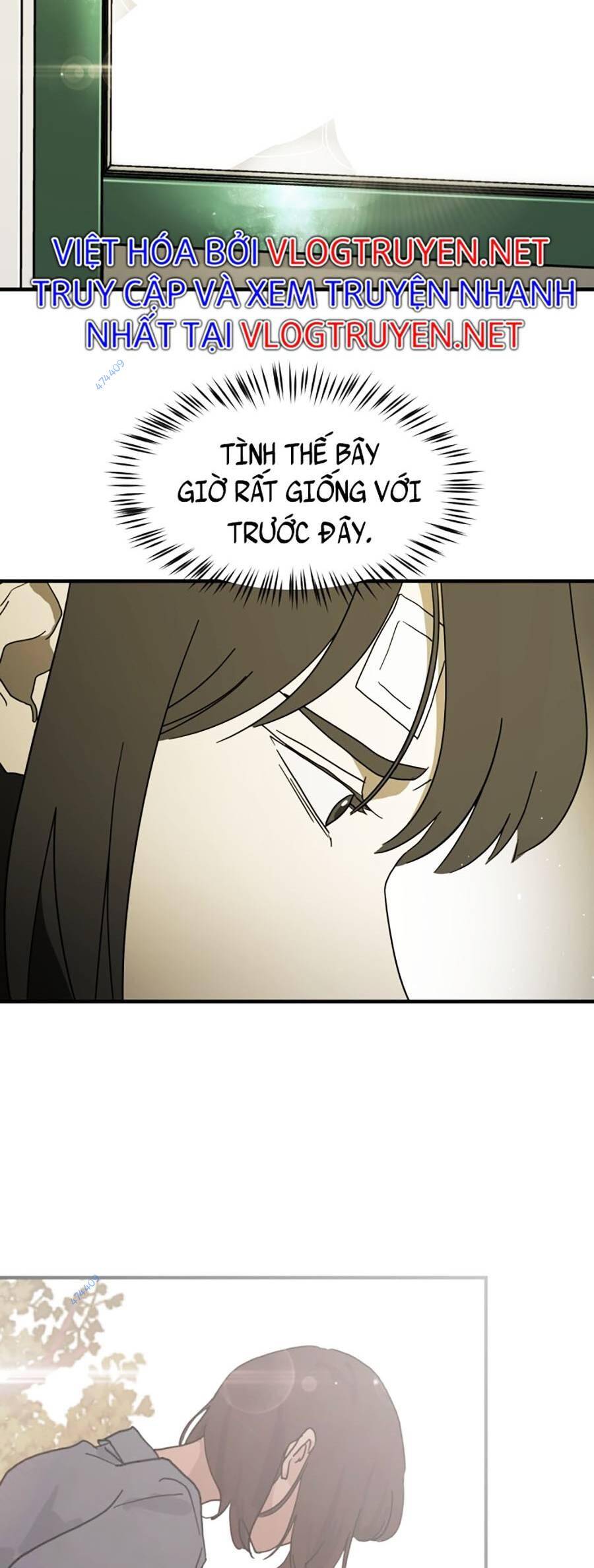 Đại Dịch Seoul Chapter 38 - Trang 2