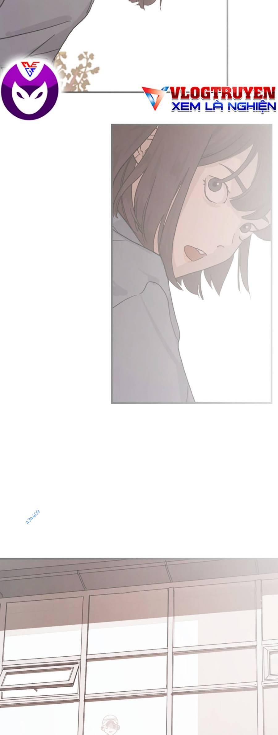 Đại Dịch Seoul Chapter 38 - Trang 2