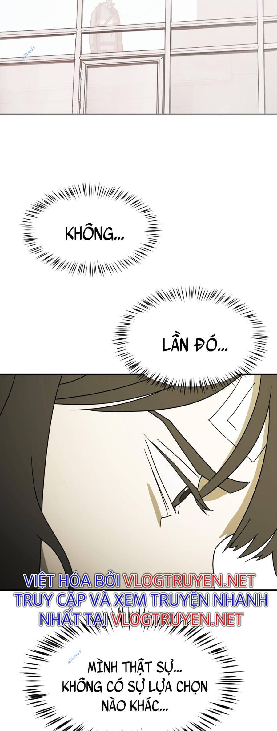 Đại Dịch Seoul Chapter 38 - Trang 2