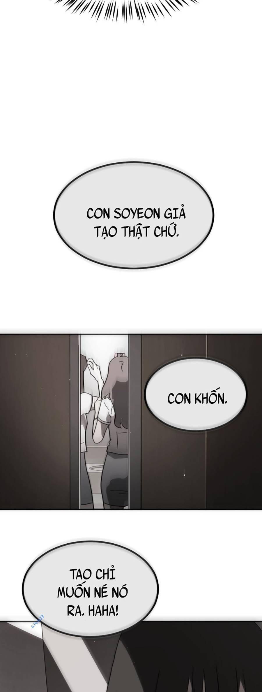 Đại Dịch Seoul Chapter 38 - Trang 2