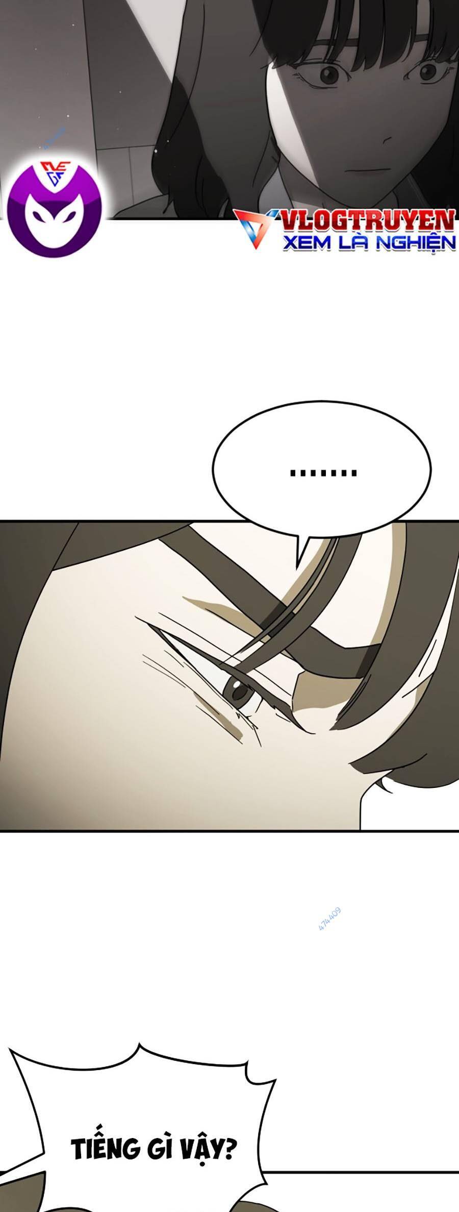 Đại Dịch Seoul Chapter 38 - Trang 2