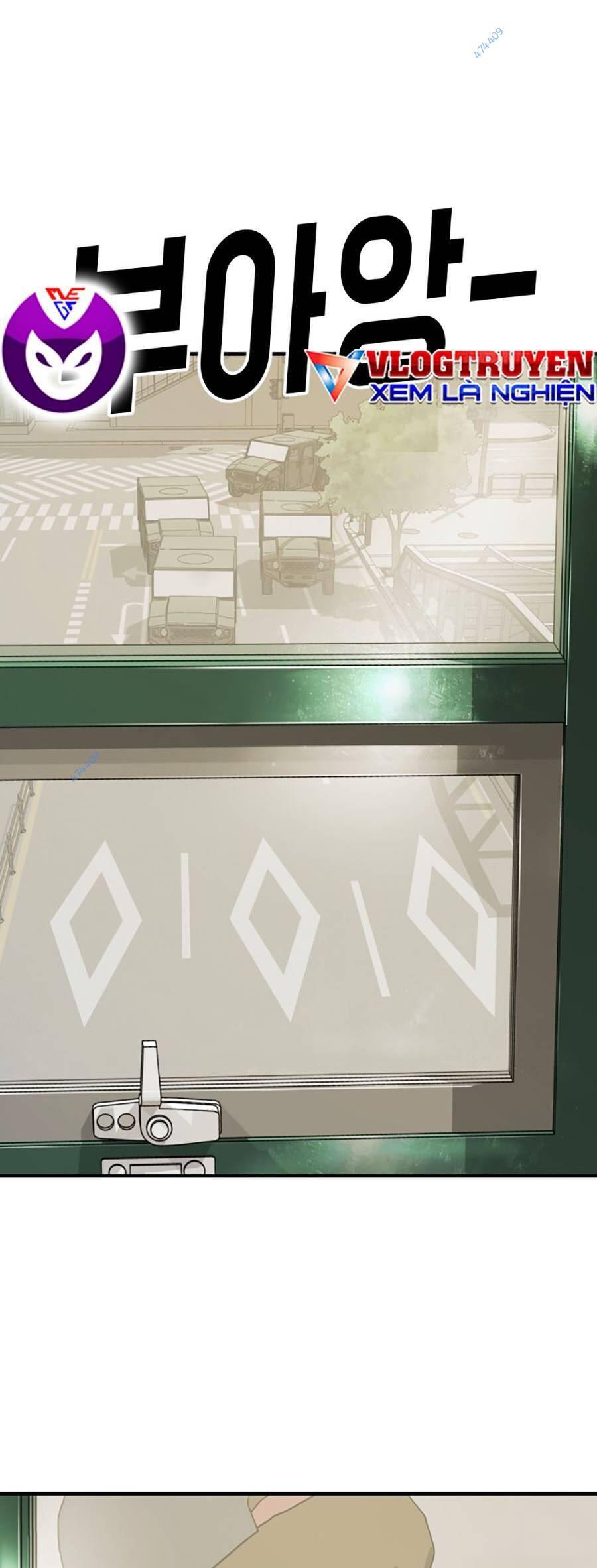 Đại Dịch Seoul Chapter 38 - Trang 2