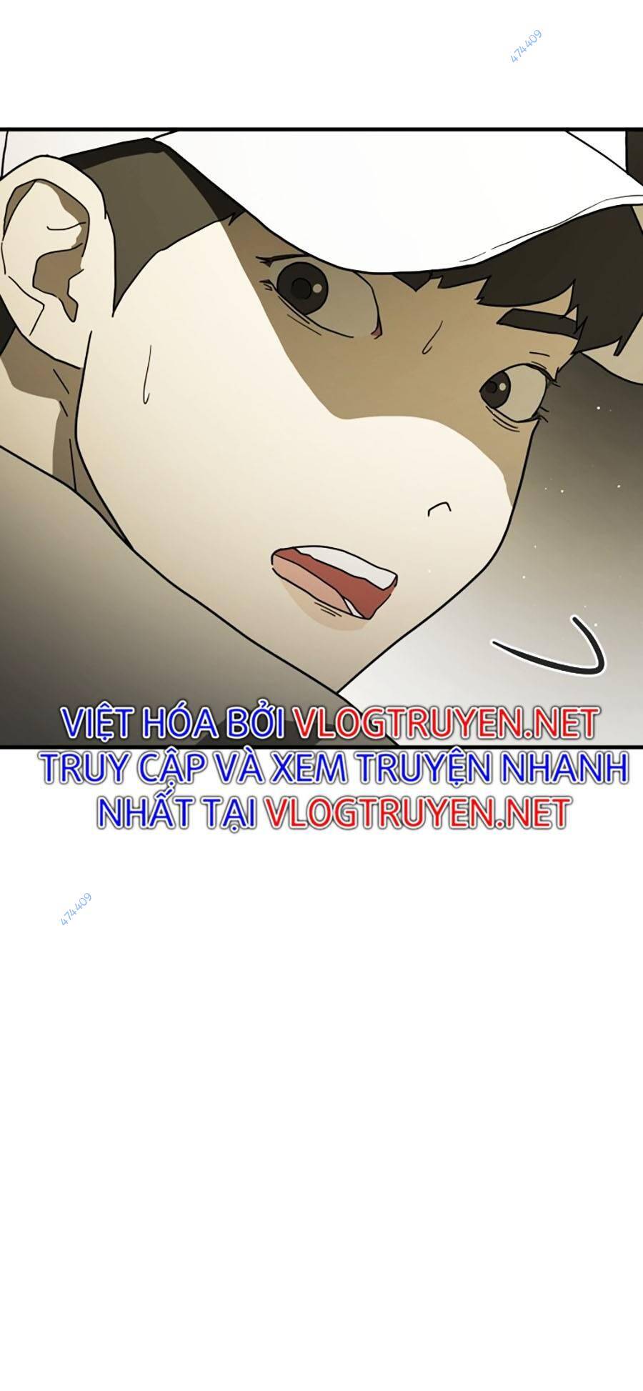 Đại Dịch Seoul Chapter 38 - Trang 2