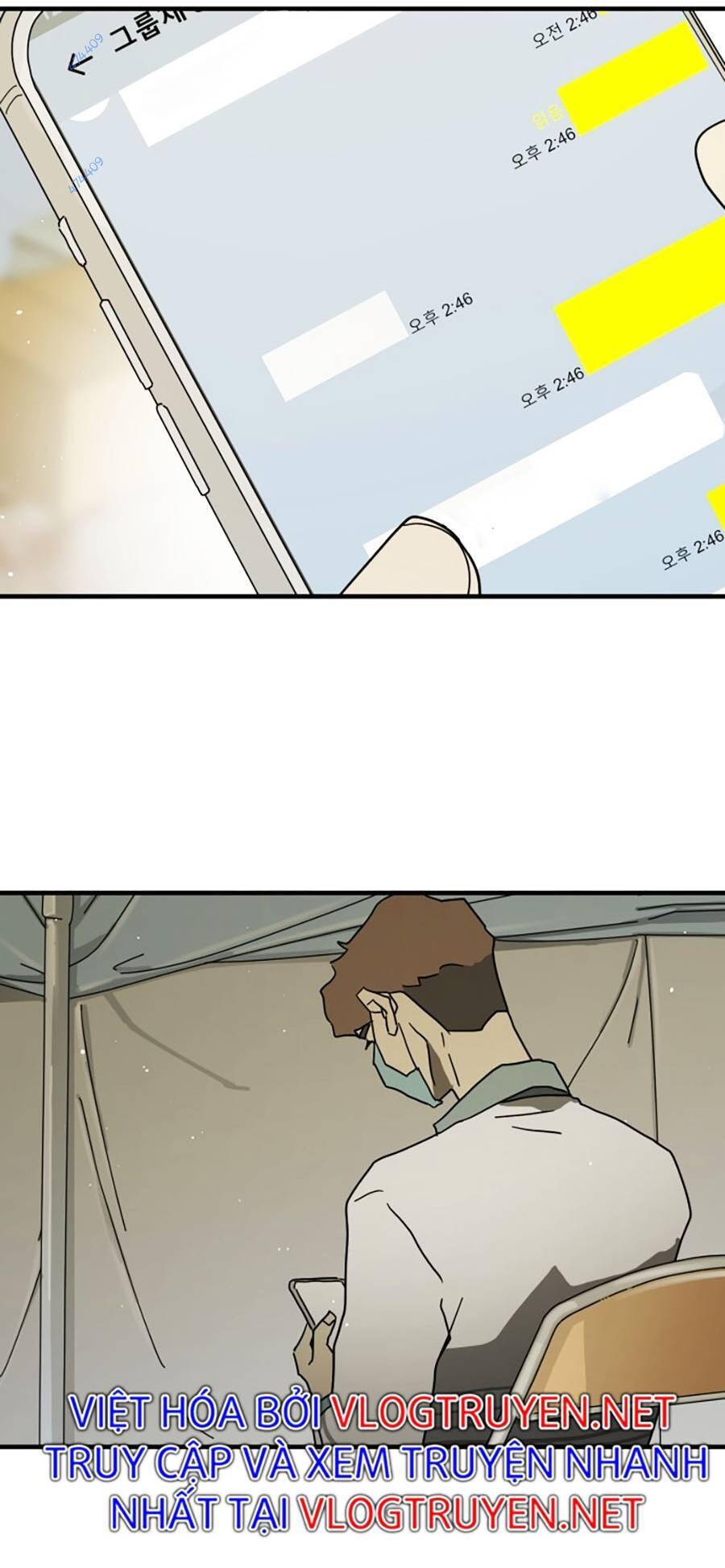 Đại Dịch Seoul Chapter 38 - Trang 2