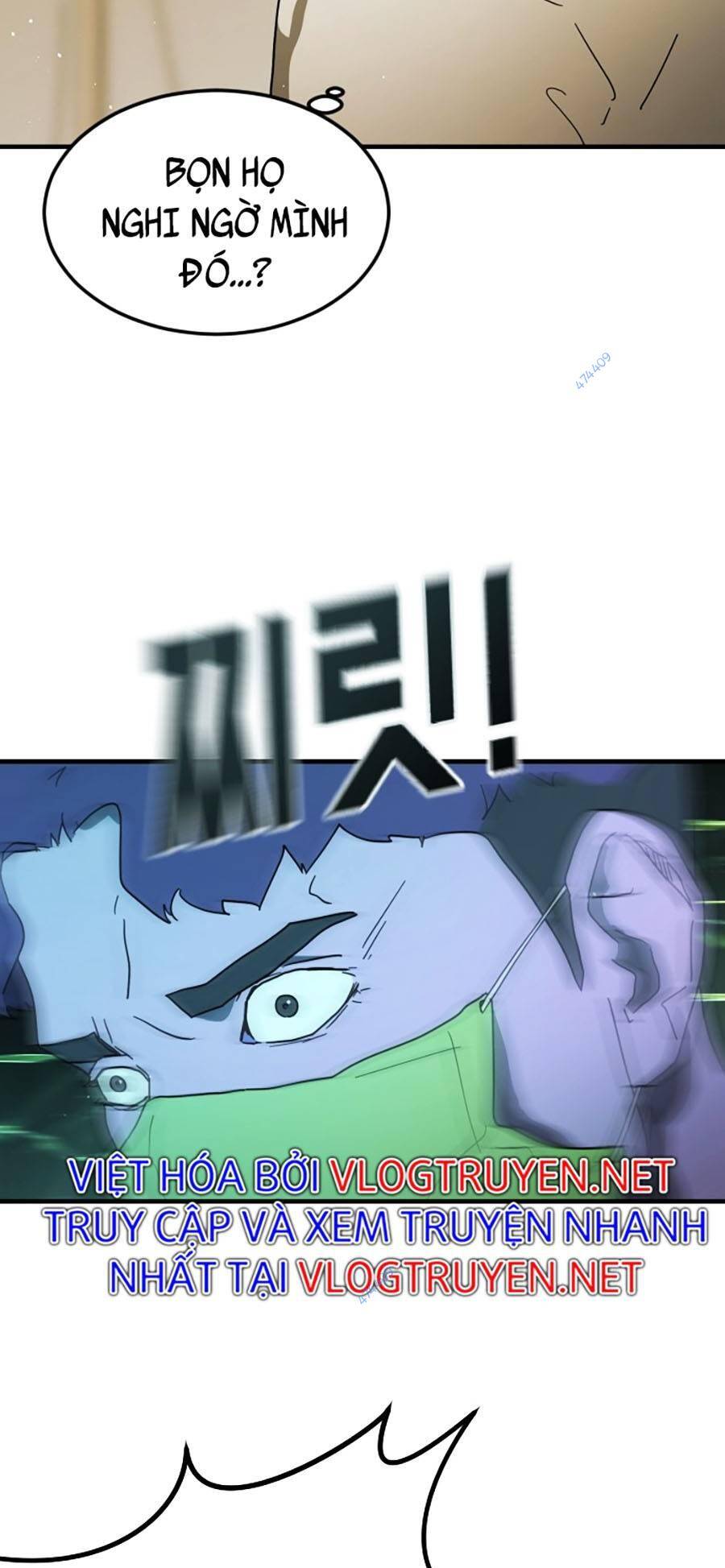 Đại Dịch Seoul Chapter 38 - Trang 2