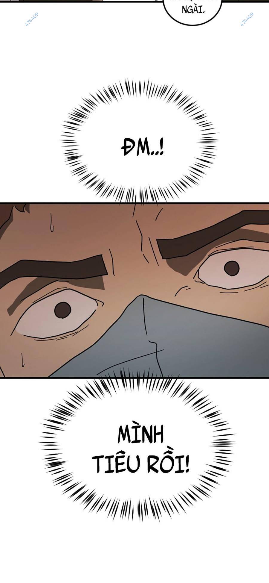 Đại Dịch Seoul Chapter 38 - Trang 2