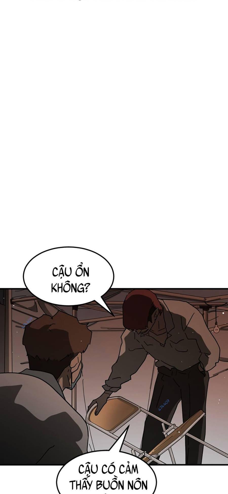Đại Dịch Seoul Chapter 38 - Trang 2