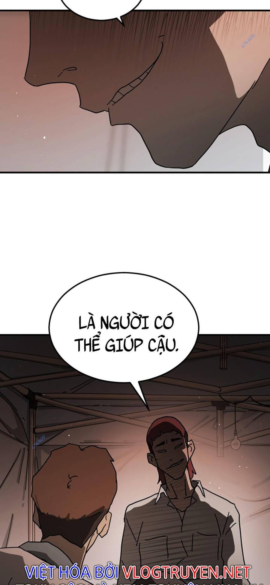 Đại Dịch Seoul Chapter 38 - Trang 2