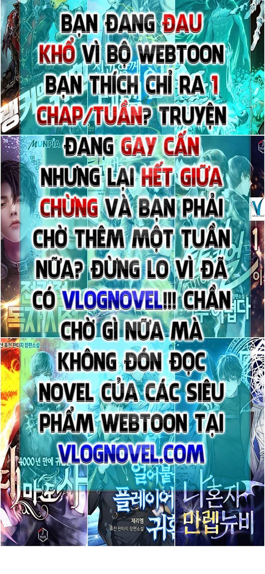 Đại Dịch Seoul Chapter 38 - Trang 2