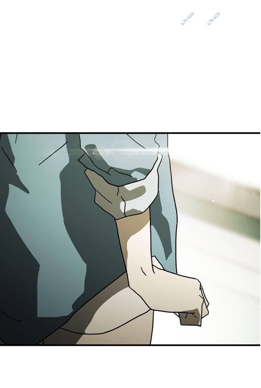 Đại Dịch Seoul Chapter 38 - Trang 2