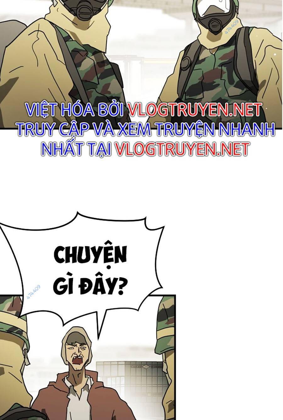 Đại Dịch Seoul Chapter 38 - Trang 2